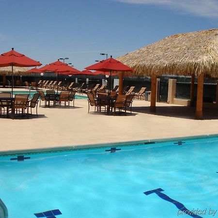 Voyager Resort Inn Vail المرافق الصورة