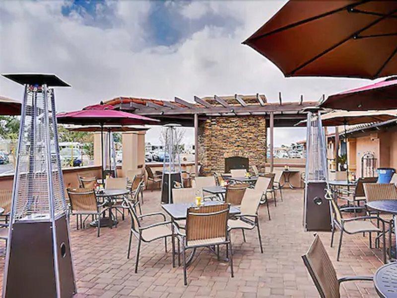 Voyager Resort Inn Vail المظهر الخارجي الصورة