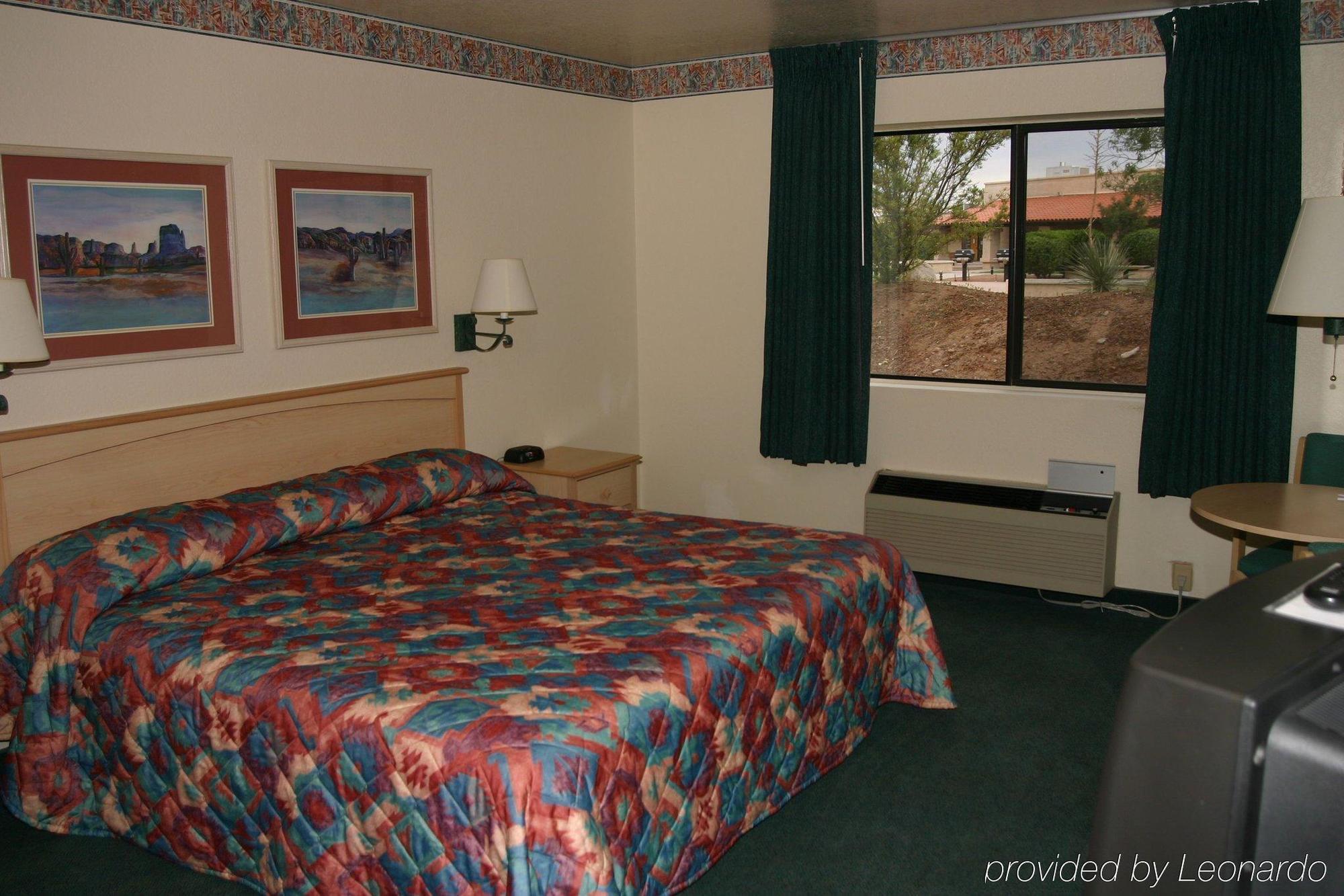 Voyager Resort Inn Vail الغرفة الصورة