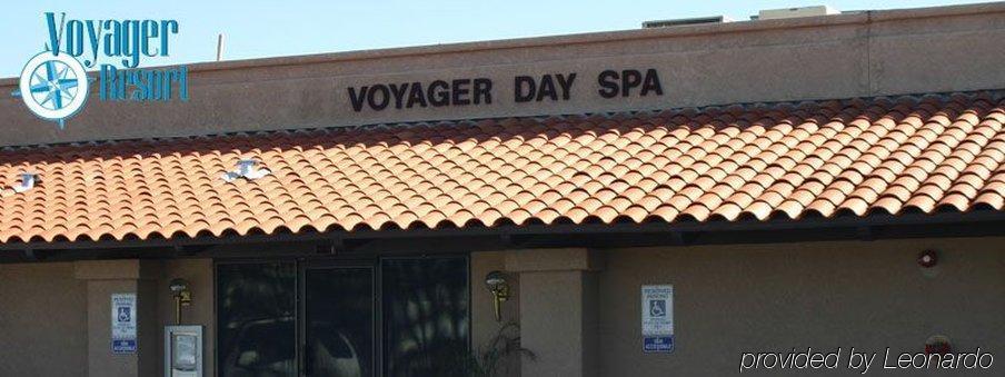 Voyager Resort Inn Vail المظهر الخارجي الصورة