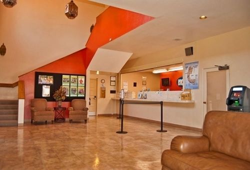 Voyager Resort Inn Vail المظهر الخارجي الصورة