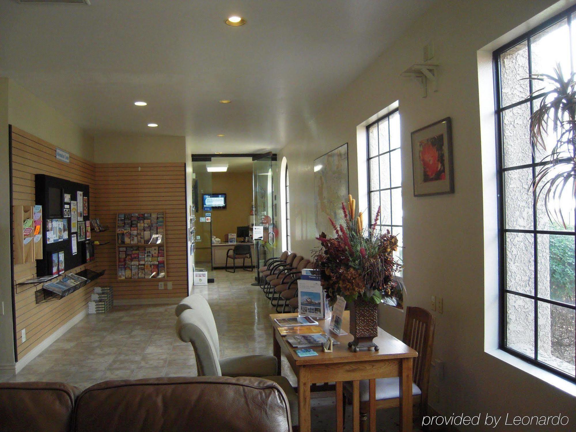 Voyager Resort Inn Vail المظهر الداخلي الصورة