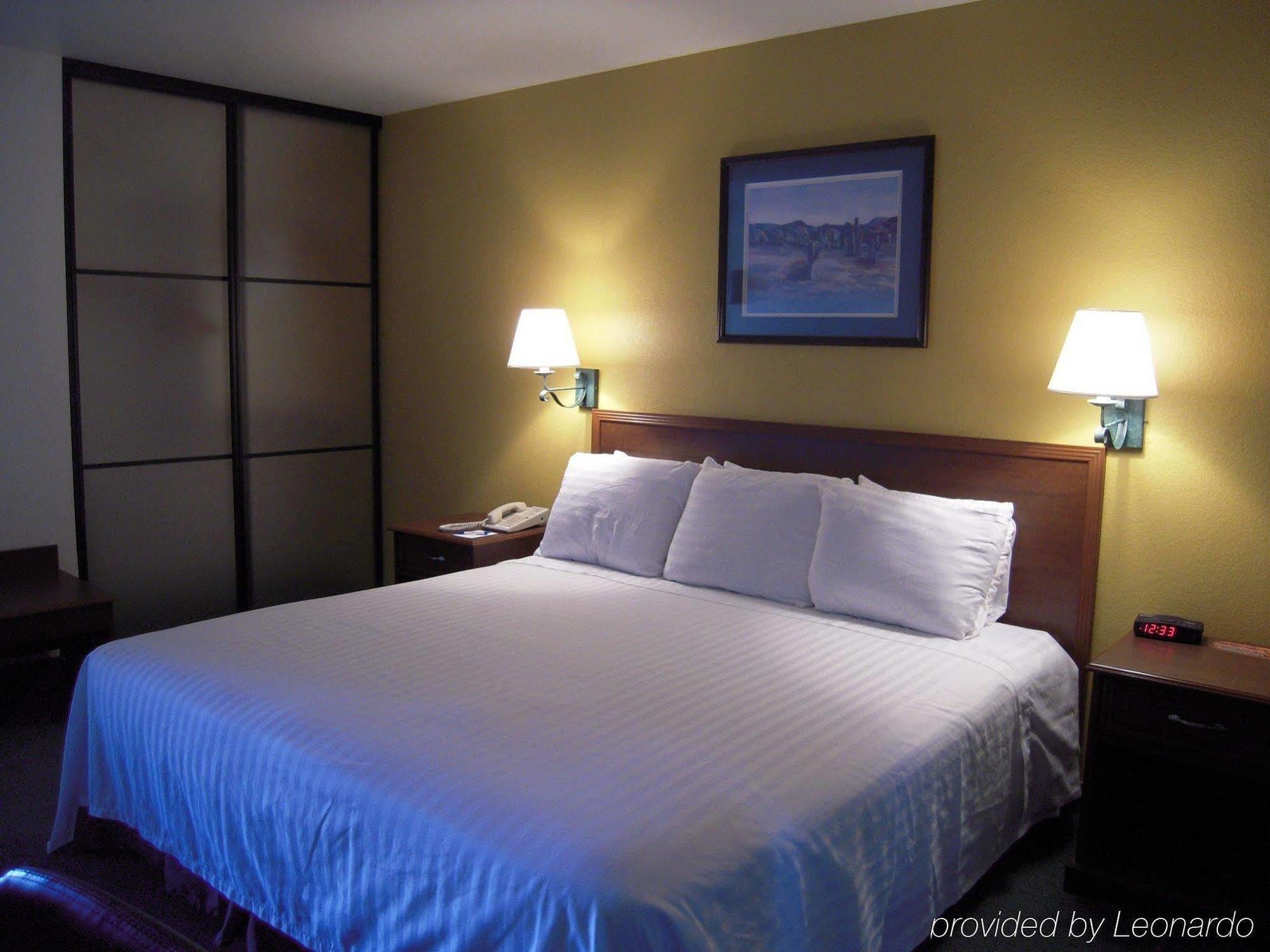 Voyager Resort Inn Vail الغرفة الصورة